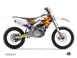YZ450F MEMORIES