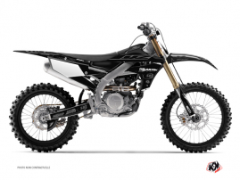 YZ450F REPLICA VAN BEVEREN 2018-2019
