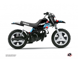 PW50 ROOKIE BLUE