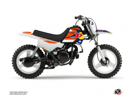 PW50 US STYLE ORANGE