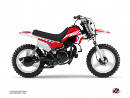 PW50 US STYLE RED