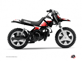 PW50 HANGTOWN RED
