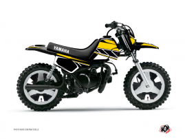 PW50 REPLICA YELLOW