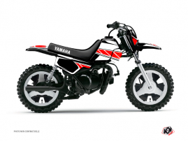PW50 REPLICA RED