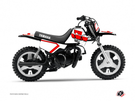 PW50 VINTAGE RED