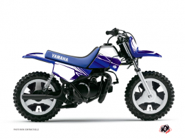 PW50 STRIPE NIGHT BLUE