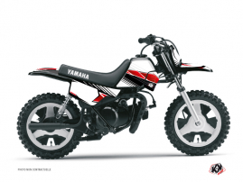 PW50 STRIPE RED