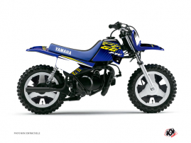 PW50 FLOW YELLOW