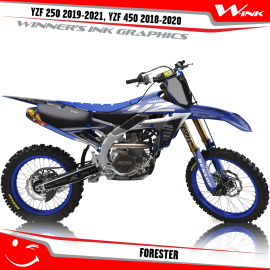 Forester - W-INK
