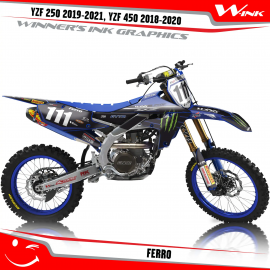 Ferro - W-INK