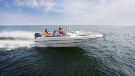 Yamarin 56 BR