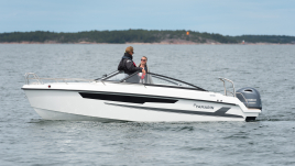 Yamarin 63 BR