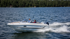 Yamarin 65 DC