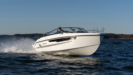 Yamarin 60 DC