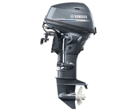 Yamaha F25 GETS/L