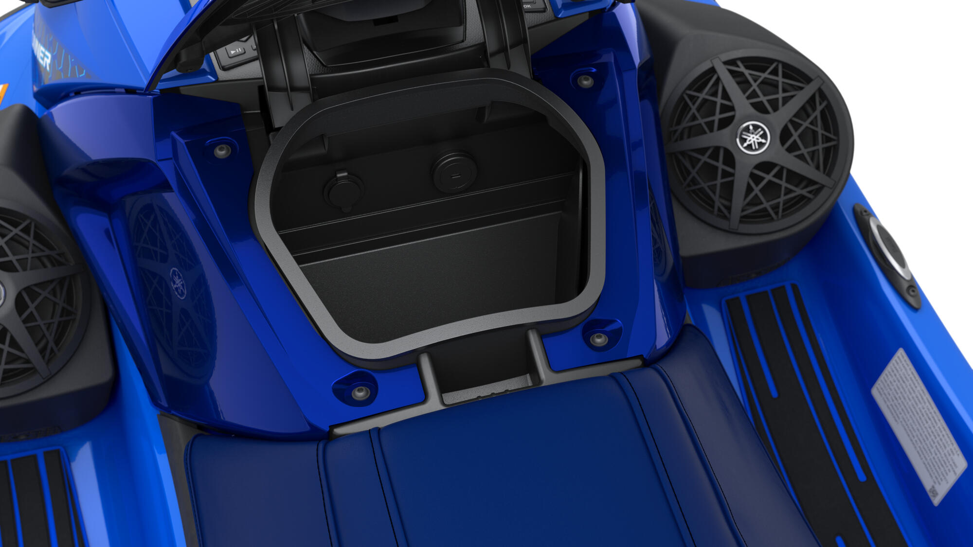 Зберігання та вбудовані вигоди 