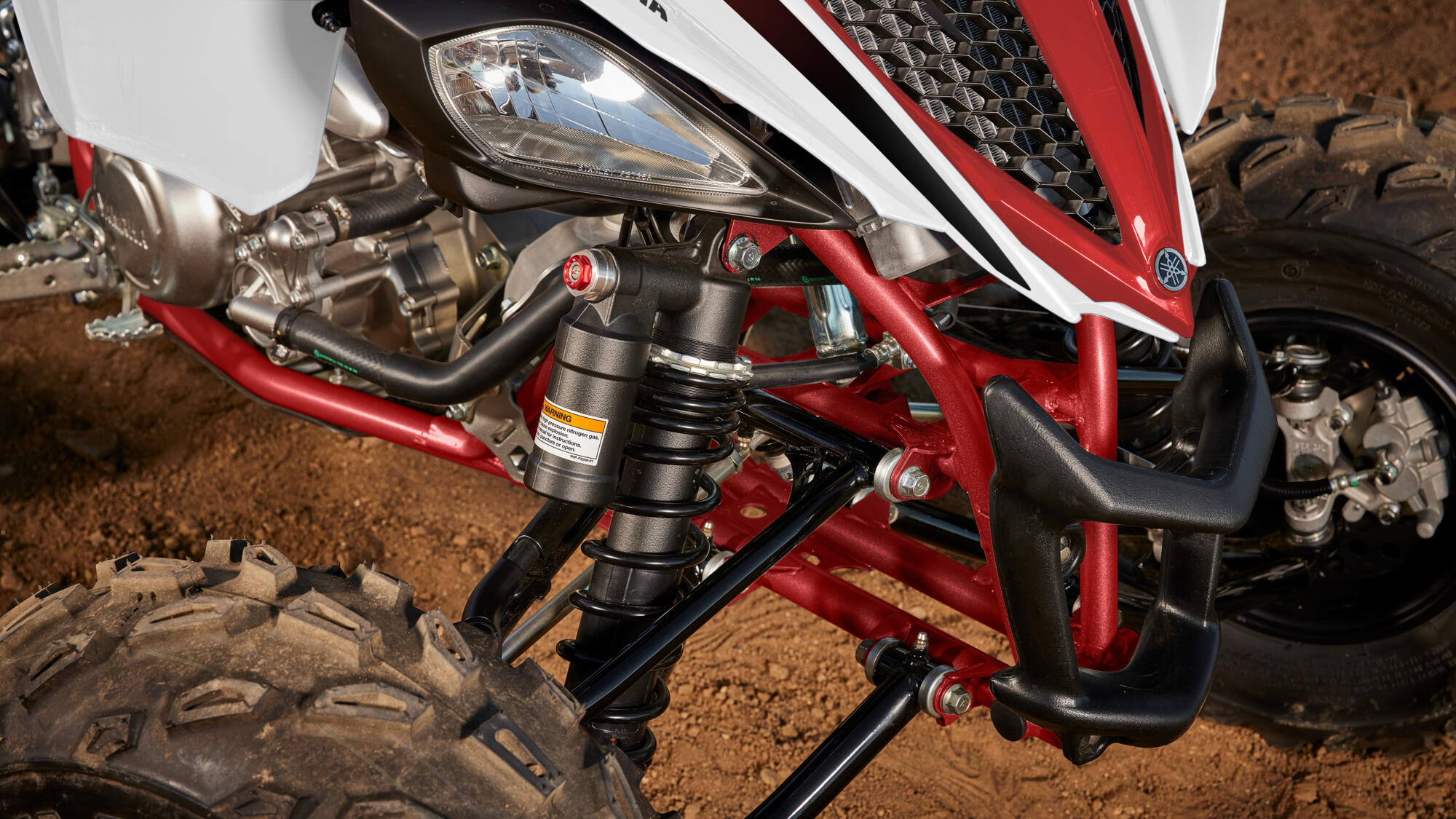 Регульована підвіска 