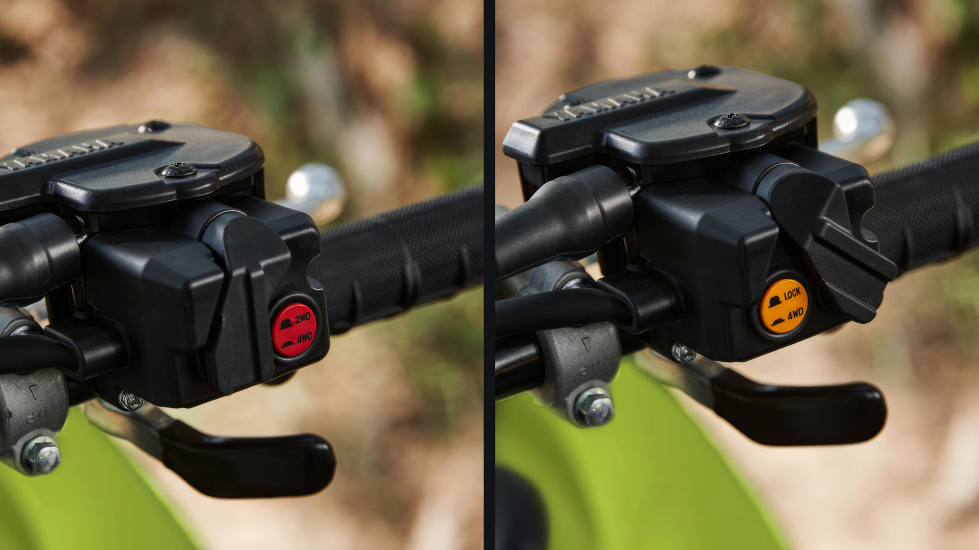 Система приводу OnCommand® 